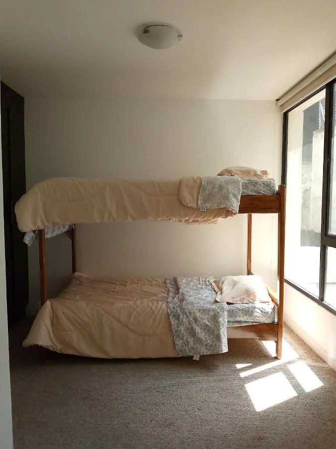 Excepcional Apartamento Cerca De Todo Quito Ecuador