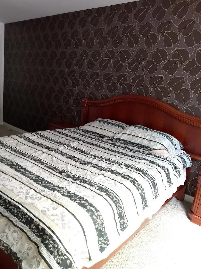 Excepcional Apartamento Cerca De Todo Quito 0*,  Ecuador