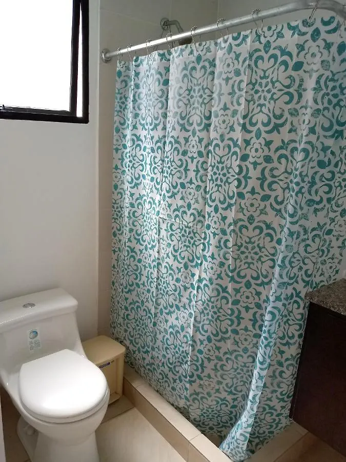 Apartment Excepcional Apartamento Cerca De Todo Quito