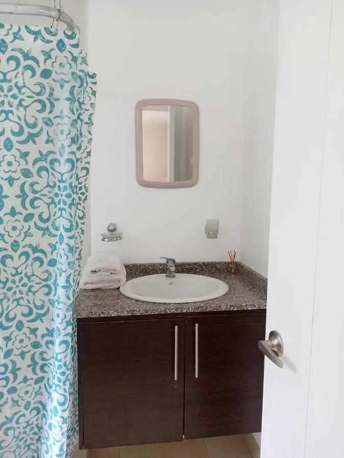 Excepcional Apartamento Cerca De Todo Quito