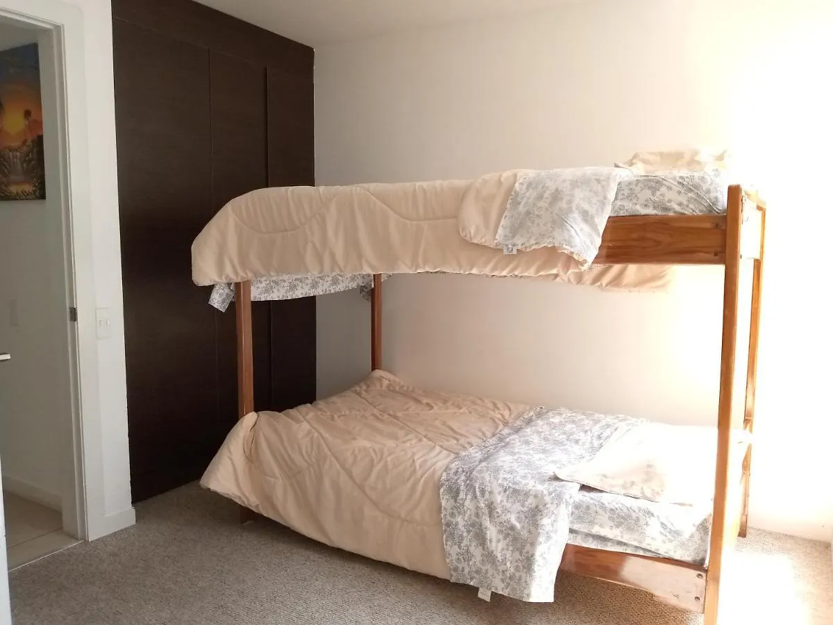 Apartament Excepcional Apartamento Cerca De Todo Quito Ekwador