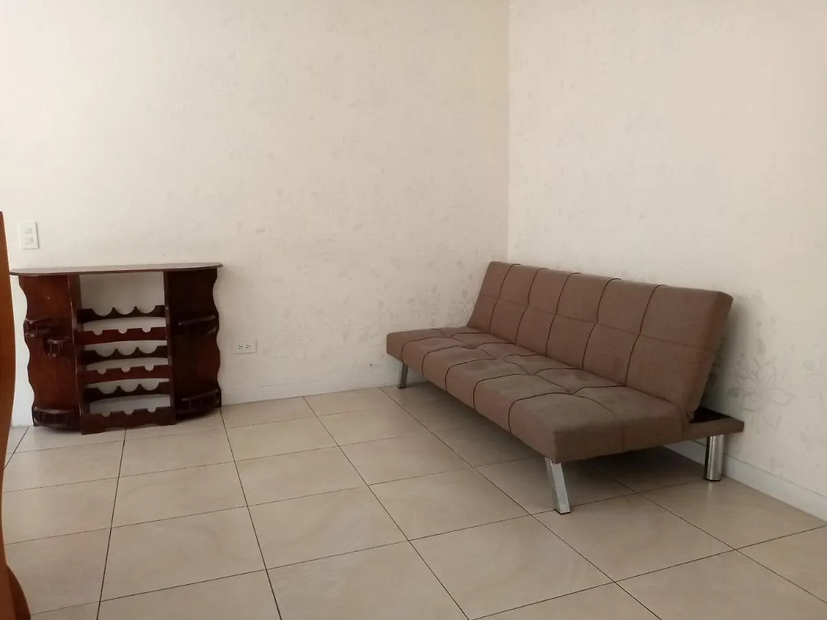 Excepcional Apartamento Cerca De Todo Quito